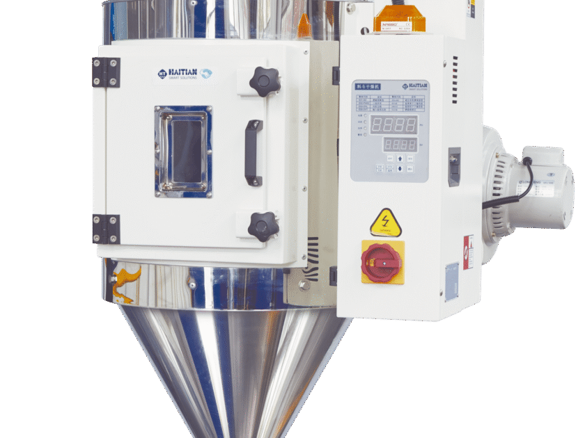 European Hopper Dryer