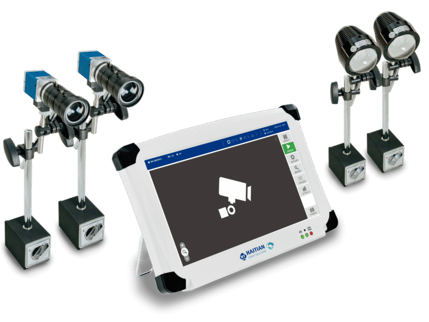 HDC-500-visual monitoring