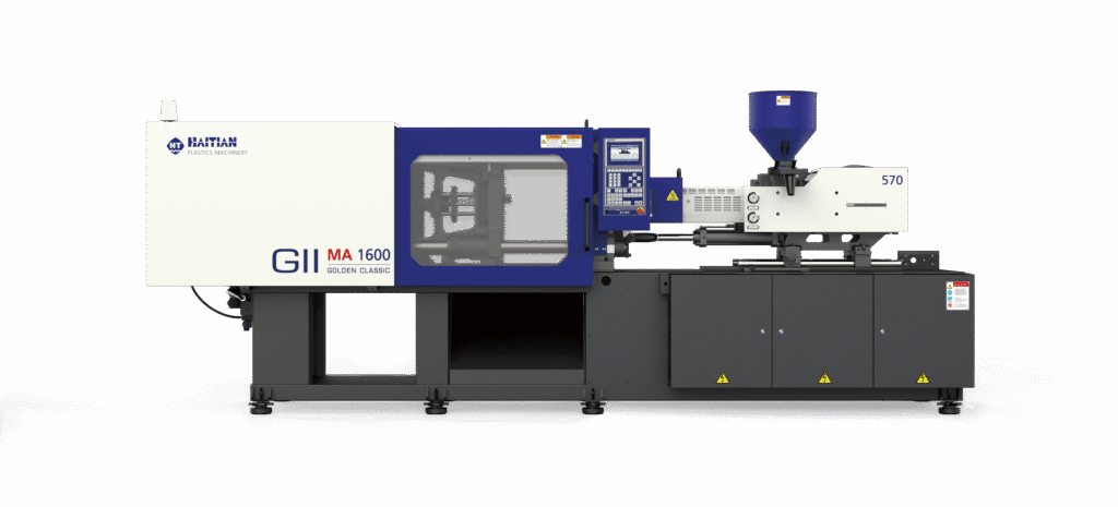 ماكينات البلاستيك