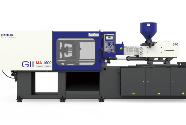 ماكينات البلاستيك