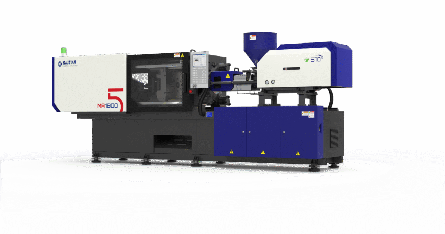 ماكينات تصنيع البلاستيك